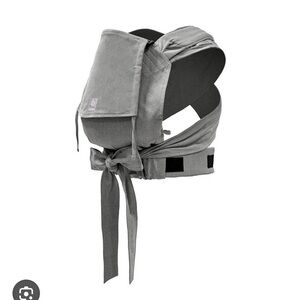 Stokke Limas Gray Carrier